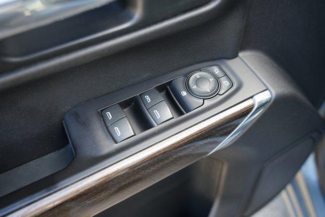 used 2020 Chevrolet Silverado 1500 car, priced at $23,490