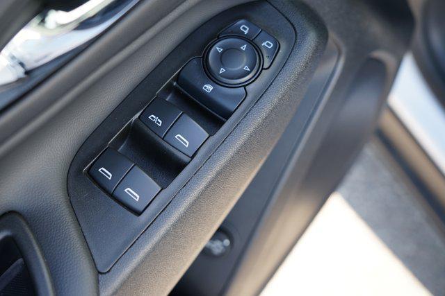 used 2024 Chevrolet Equinox car, priced at $23,724