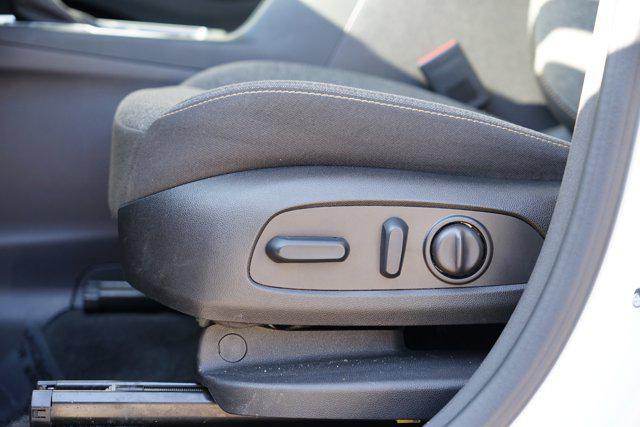 used 2024 Chevrolet Equinox car, priced at $23,724