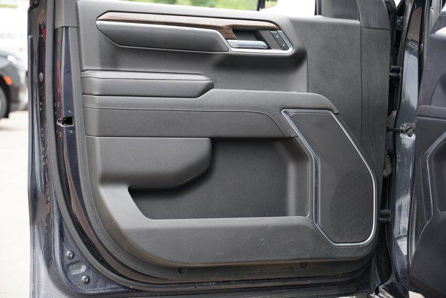 used 2022 Chevrolet Silverado 1500 car, priced at $38,888