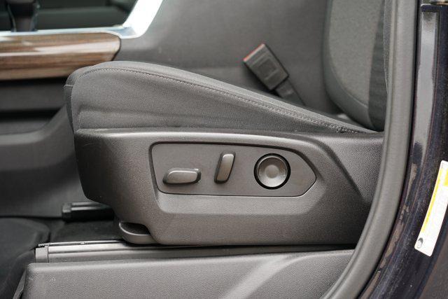 used 2022 Chevrolet Silverado 1500 car, priced at $38,888
