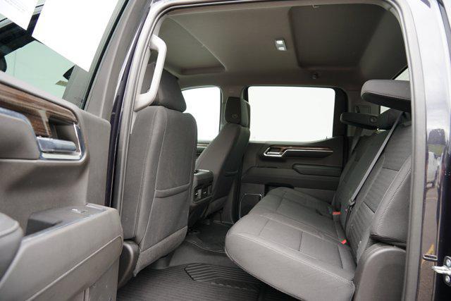 used 2022 Chevrolet Silverado 1500 car, priced at $38,888
