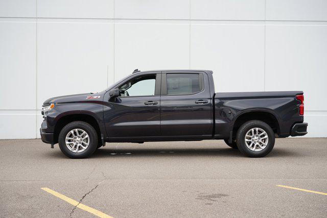 used 2022 Chevrolet Silverado 1500 car, priced at $38,888