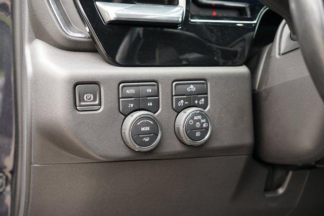 used 2022 Chevrolet Silverado 1500 car, priced at $38,888