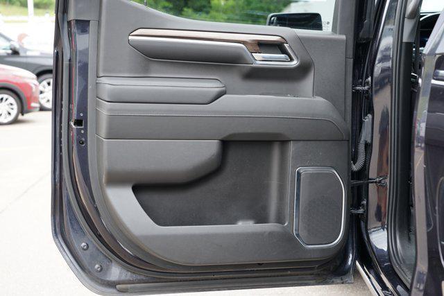 used 2022 Chevrolet Silverado 1500 car, priced at $38,888