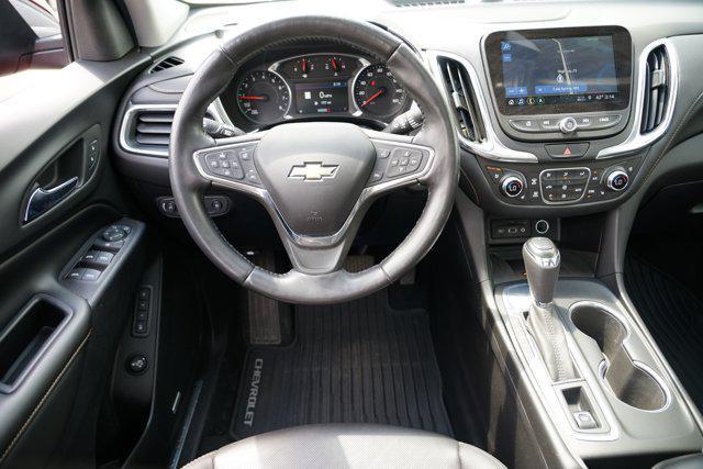 used 2019 Chevrolet Equinox car, priced at $19,999