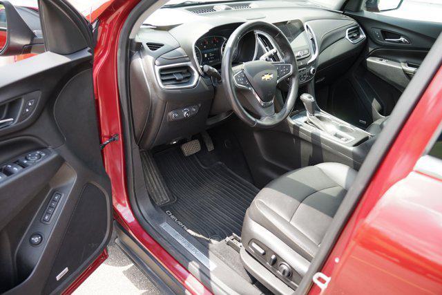 used 2019 Chevrolet Equinox car, priced at $19,999