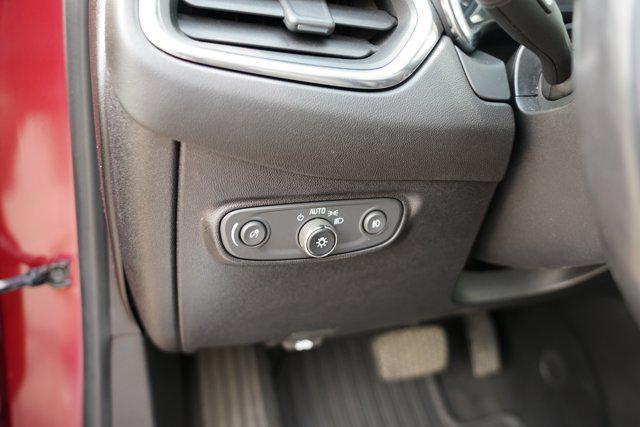 used 2019 Chevrolet Equinox car, priced at $19,999