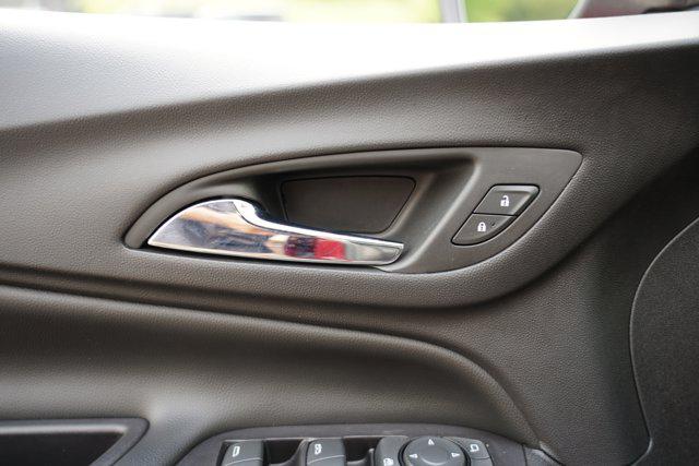 used 2019 Chevrolet Equinox car, priced at $19,999