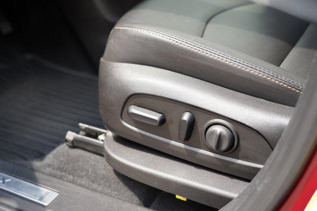 used 2019 Chevrolet Equinox car, priced at $19,999