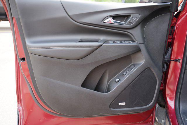 used 2019 Chevrolet Equinox car, priced at $19,999