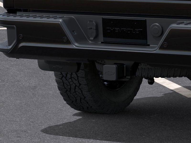 new 2026 Chevrolet Silverado 3500 car, priced at $74,529