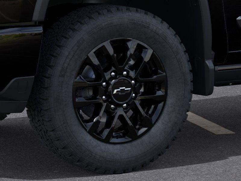 new 2026 Chevrolet Silverado 3500 car, priced at $74,529