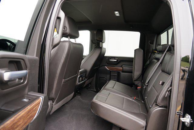 used 2021 Chevrolet Silverado 2500 car, priced at $49,999