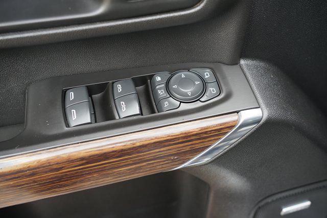 used 2021 Chevrolet Silverado 2500 car, priced at $49,999