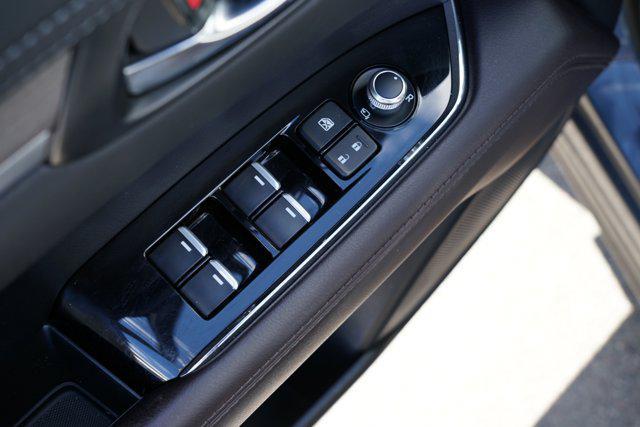 used 2023 Mazda CX-5 car, priced at $28,990