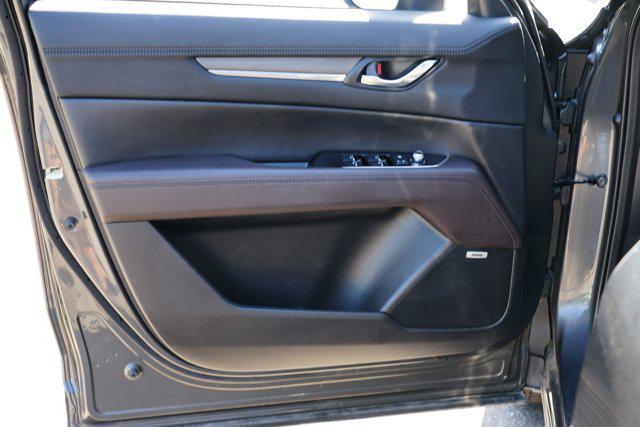 used 2023 Mazda CX-5 car, priced at $27,777