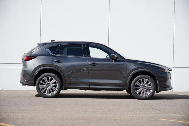 used 2023 Mazda CX-5 car, priced at $28,990
