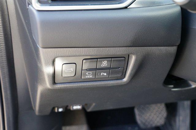 used 2023 Mazda CX-5 car, priced at $28,990