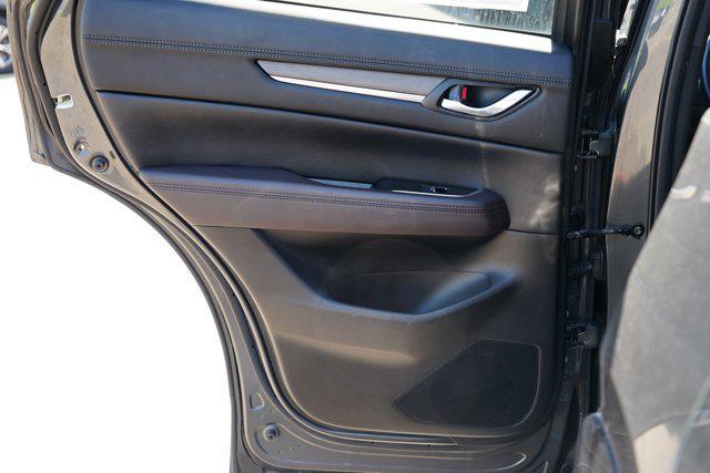 used 2023 Mazda CX-5 car, priced at $27,777
