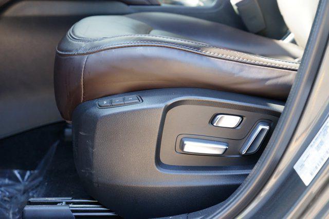 used 2023 Mazda CX-5 car, priced at $27,777