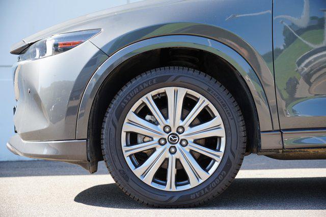 used 2023 Mazda CX-5 car, priced at $27,777