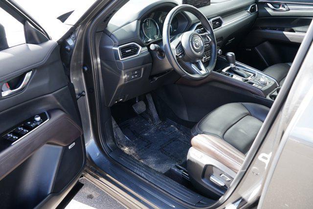 used 2023 Mazda CX-5 car, priced at $28,990
