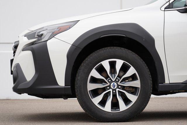 used 2024 Subaru Outback car, priced at $34,777