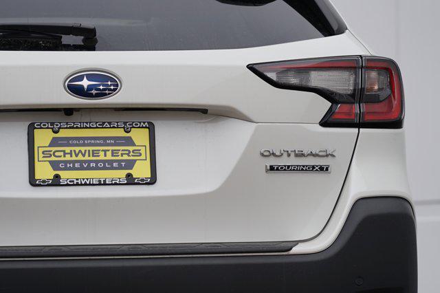 used 2024 Subaru Outback car, priced at $34,777