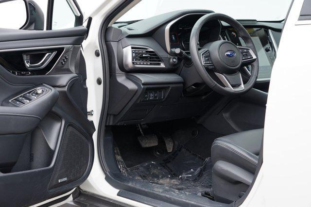 used 2024 Subaru Outback car, priced at $34,777