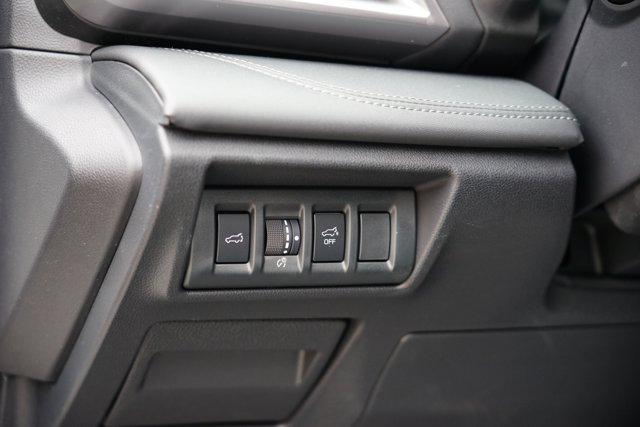 used 2024 Subaru Outback car, priced at $34,777