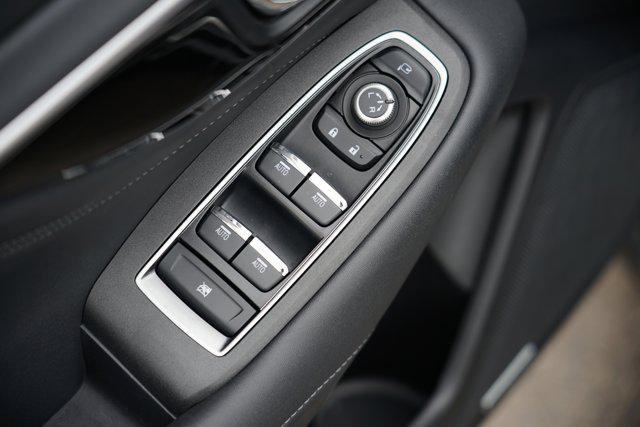 used 2024 Subaru Outback car, priced at $34,777