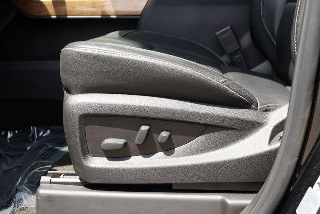 used 2017 Chevrolet Silverado 1500 car, priced at $27,999