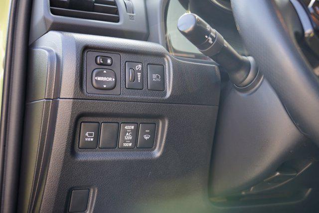 used 2022 Toyota 4Runner car, priced at $47,499