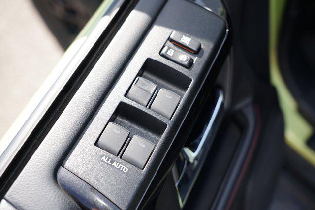 used 2022 Toyota 4Runner car, priced at $47,499