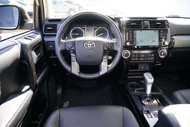 used 2022 Toyota 4Runner car, priced at $47,499