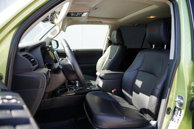 used 2022 Toyota 4Runner car, priced at $47,499