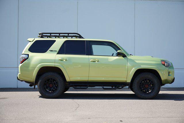 used 2022 Toyota 4Runner car, priced at $47,499