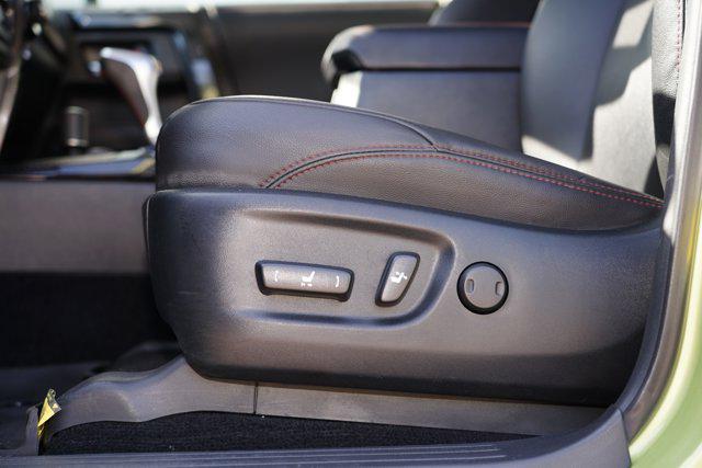 used 2022 Toyota 4Runner car, priced at $47,499