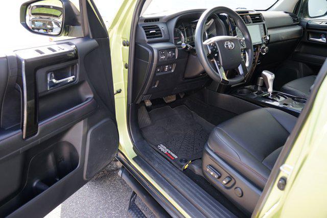 used 2022 Toyota 4Runner car, priced at $47,499