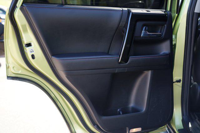 used 2022 Toyota 4Runner car, priced at $47,499