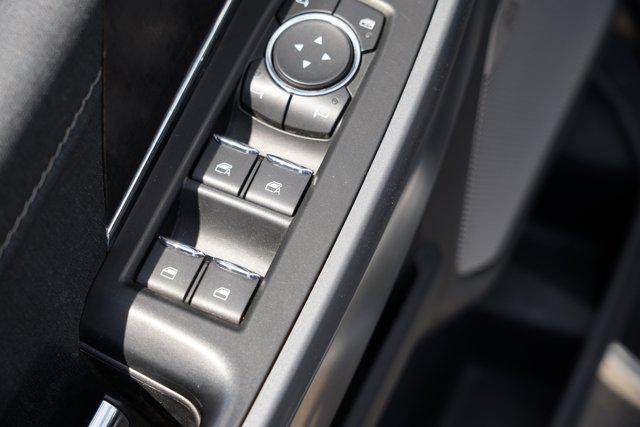 used 2022 Ford F-150 car, priced at $39,194