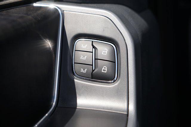 used 2022 Ford F-150 car, priced at $39,194
