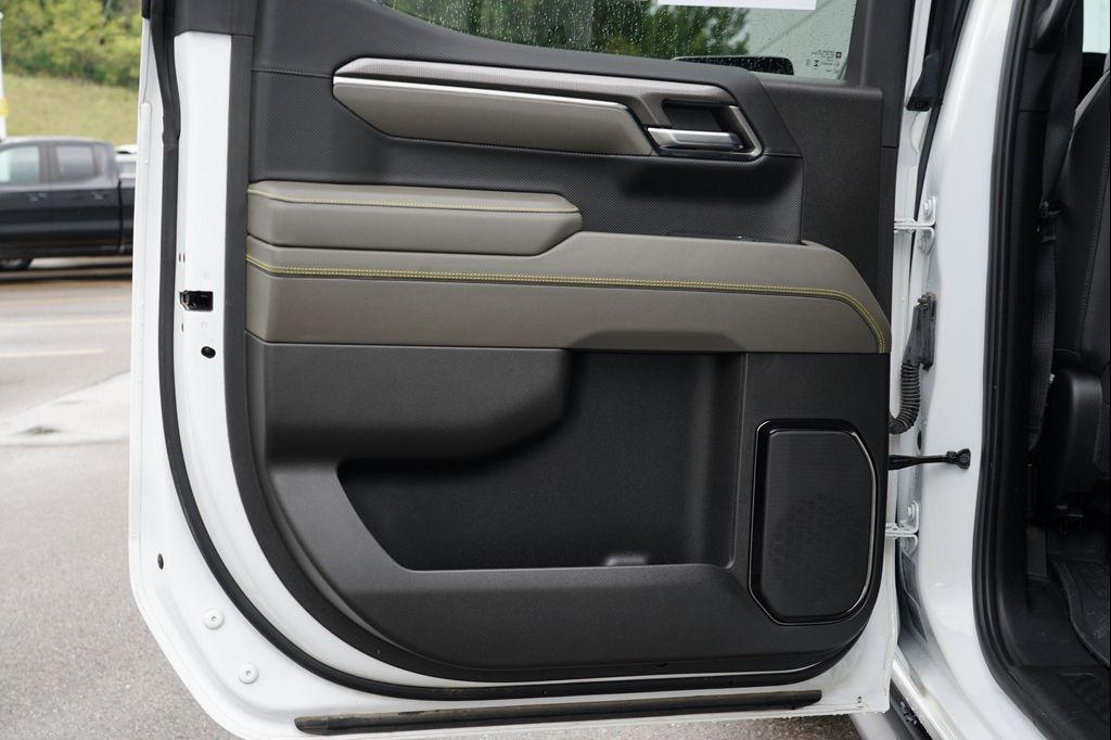 used 2024 Chevrolet Silverado 1500 car, priced at $59,275