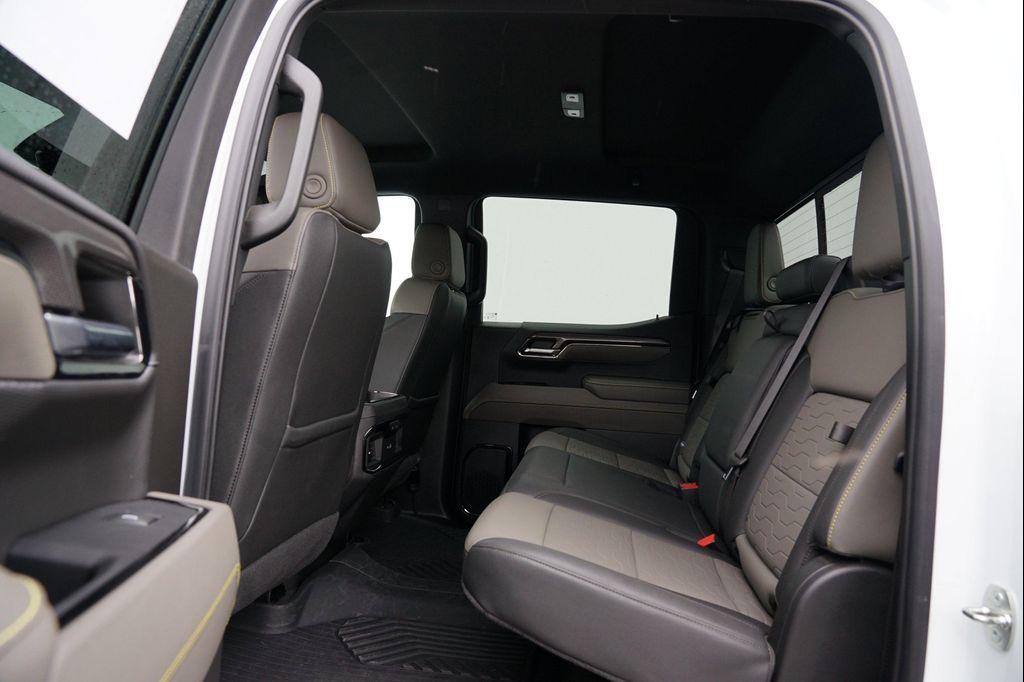 used 2024 Chevrolet Silverado 1500 car, priced at $59,275