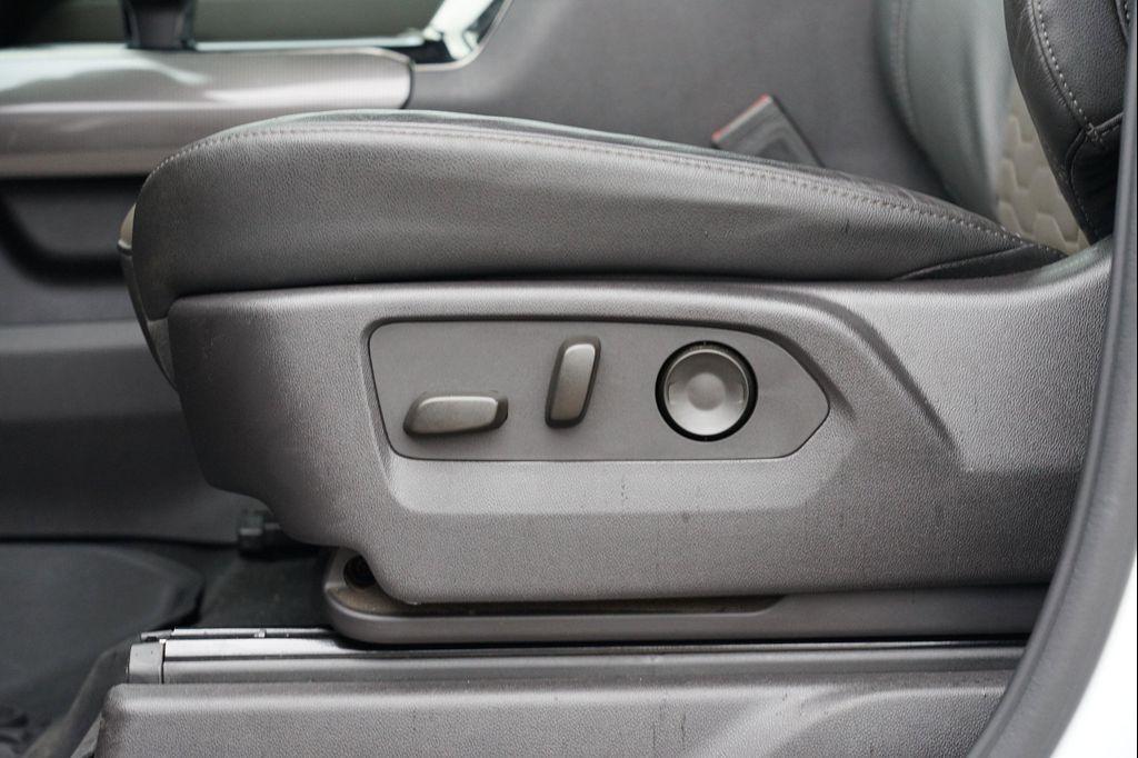 used 2024 Chevrolet Silverado 1500 car, priced at $59,275