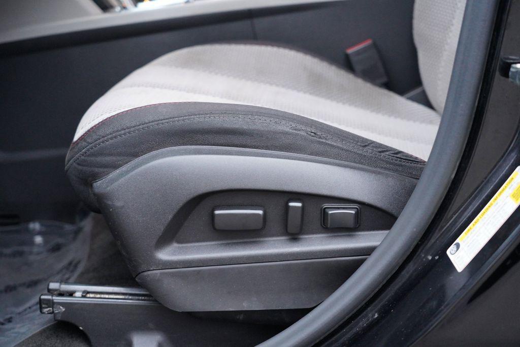 used 2016 GMC Terrain car, priced at $10,490