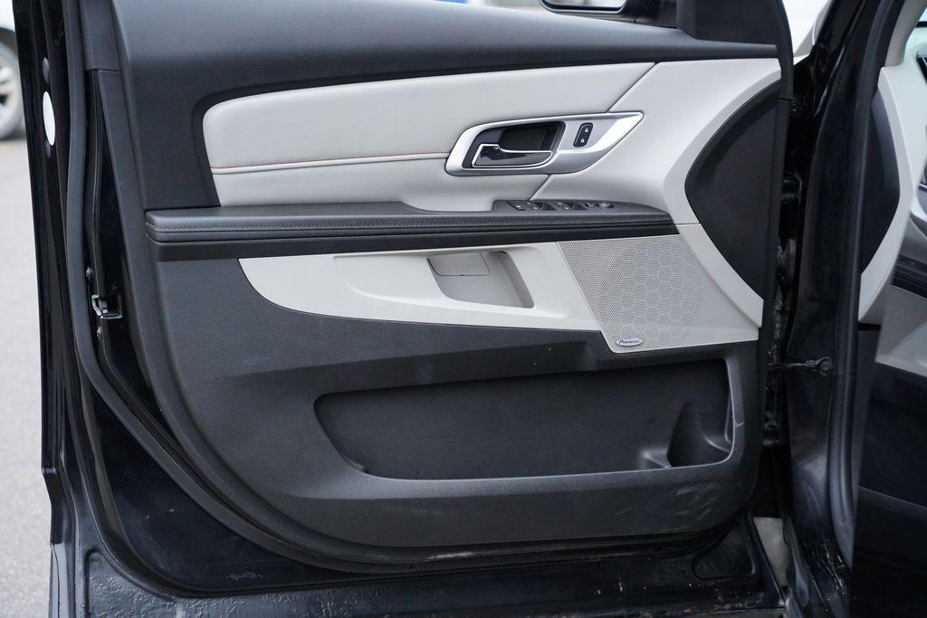 used 2016 GMC Terrain car, priced at $10,490