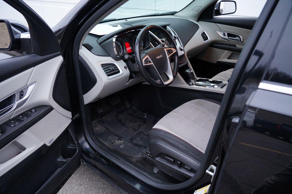 used 2016 GMC Terrain car, priced at $10,490