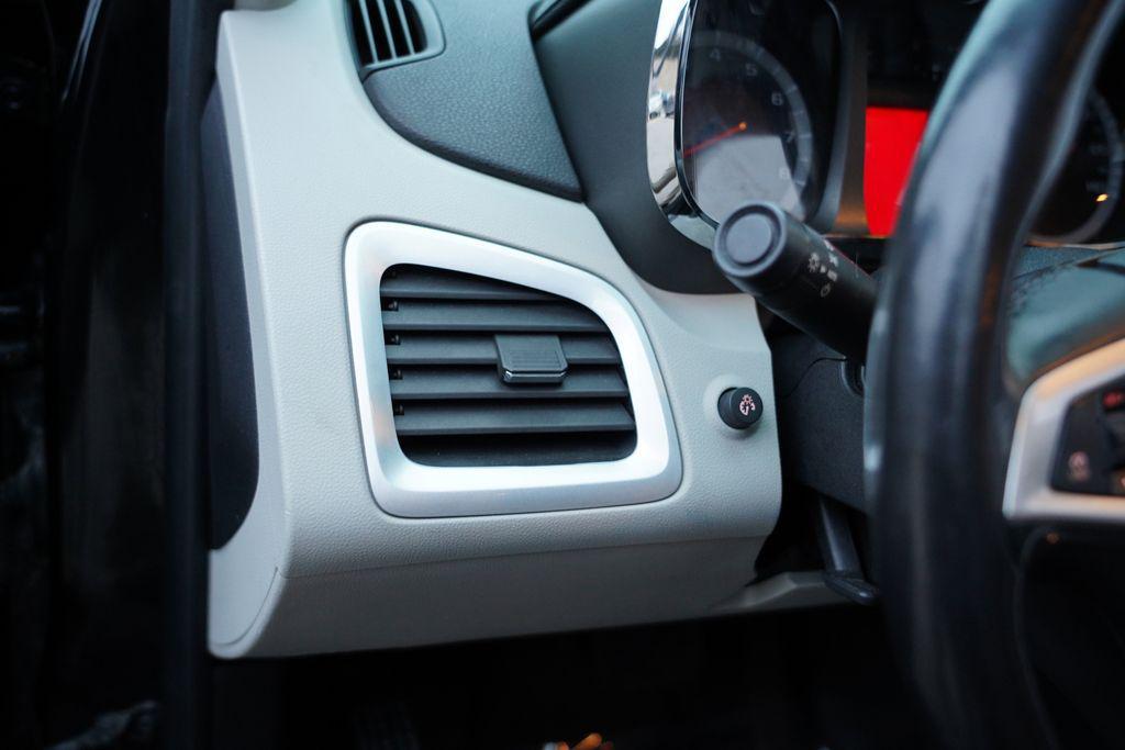 used 2016 GMC Terrain car, priced at $10,490